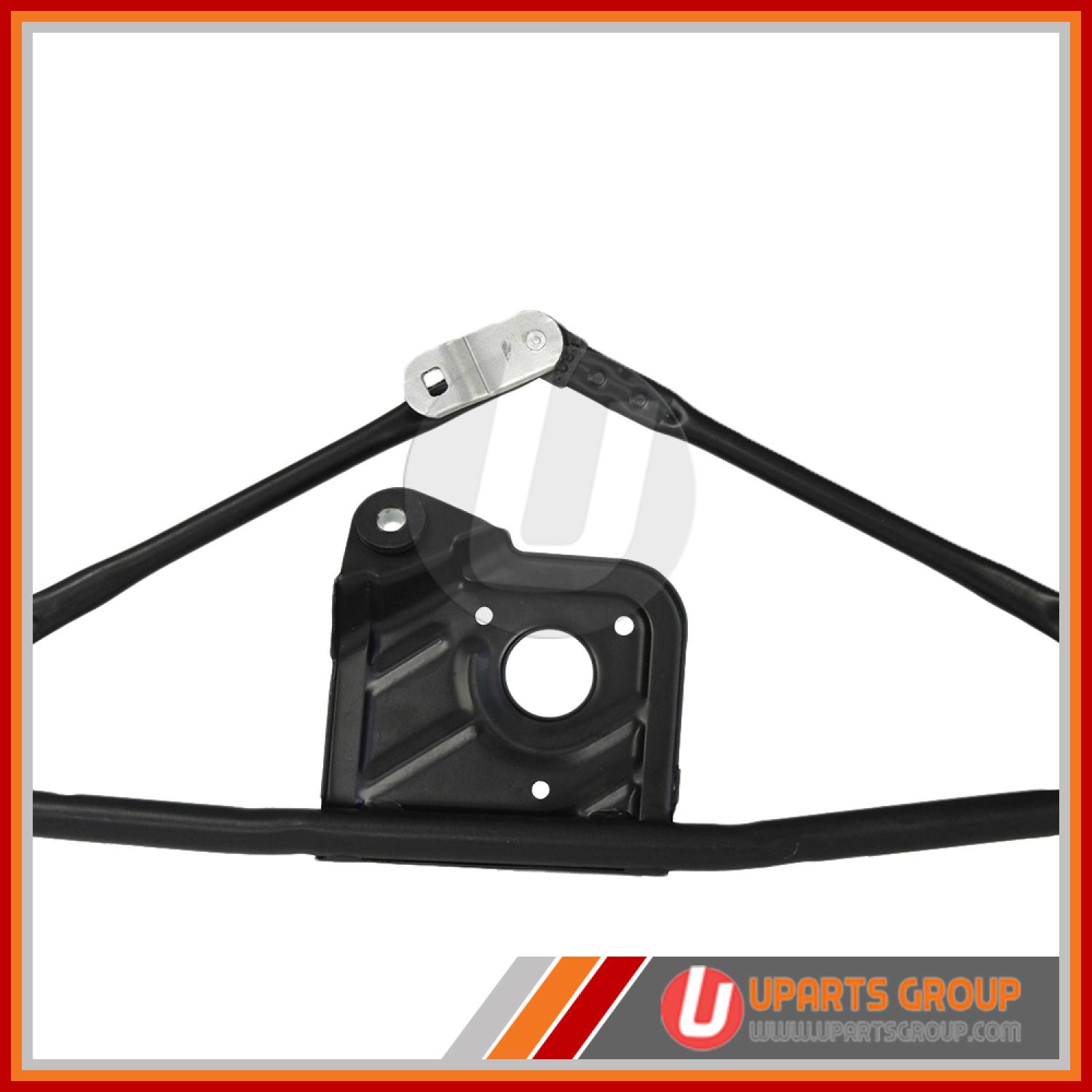 Uparts Group WLMU05 - Windshield Wiper Linkage Uparts Group WLMU05 Windshield Wiper Linkage product image 4 of 4