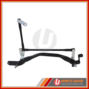 2009 Nissan Murano Windshield Wiper Linkage Uparts Group WLMU09 image 1 of 4
