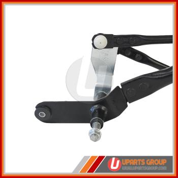 2009 Nissan Murano Windshield Wiper Linkage Uparts Group WLMU09 image 2 of 4
