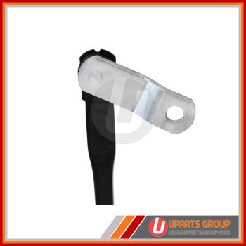 2009 Nissan Murano Windshield Wiper Linkage Uparts Group WLMU09 image 4 of 4