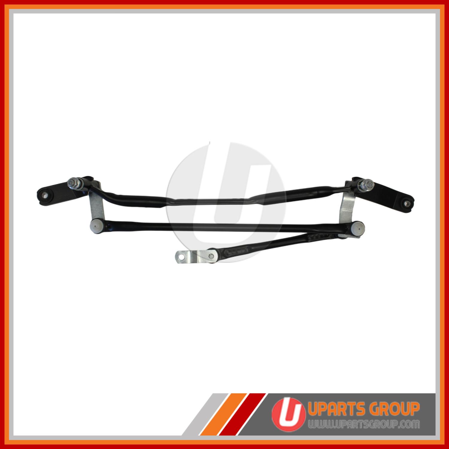 Uparts Group WLMU15 - Windshield Wiper Linkage Uparts Group WLMU15 Windshield Wiper Linkage product image 1 of 4