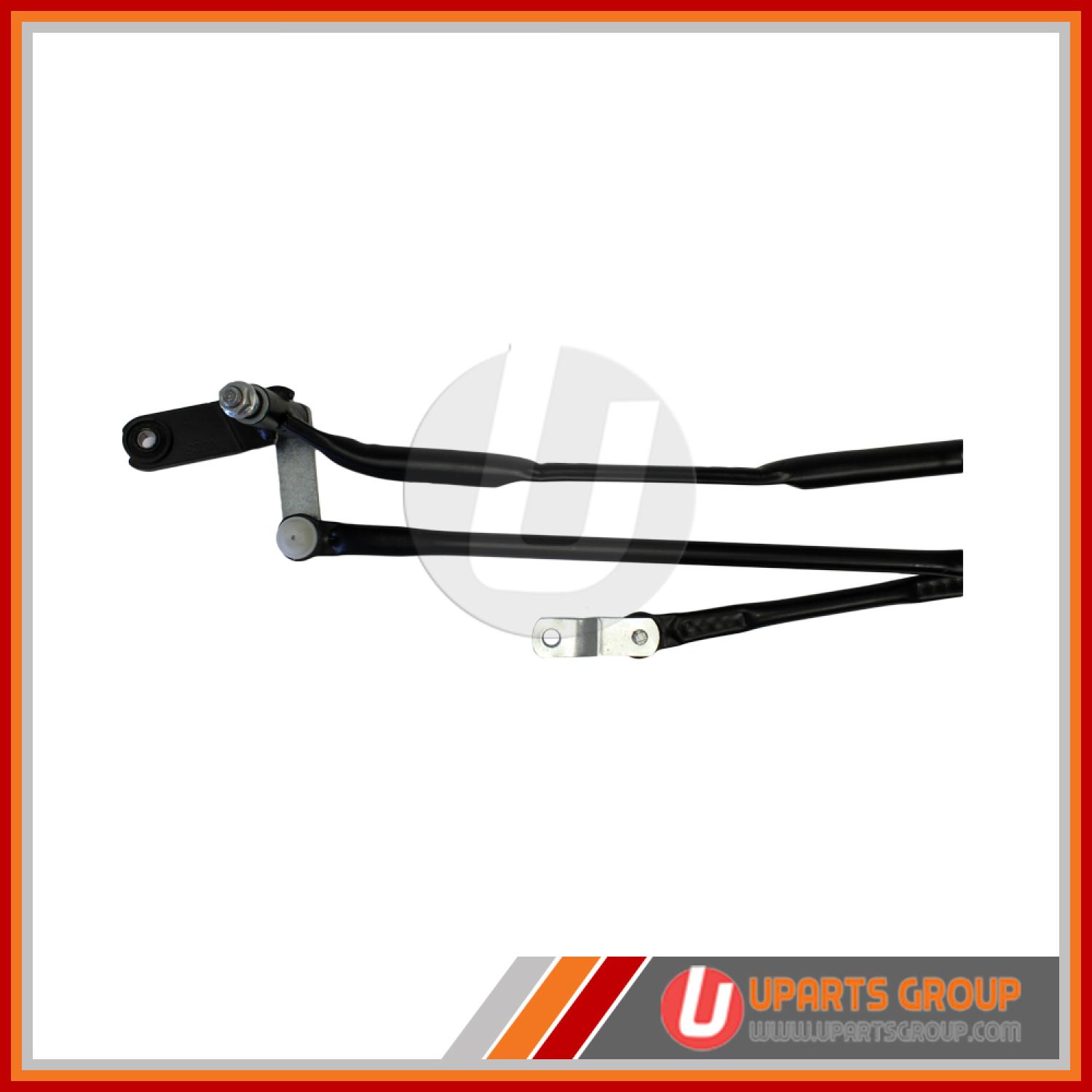 Uparts Group WLMU15 - Windshield Wiper Linkage Uparts Group WLMU15 Windshield Wiper Linkage product image 2 of 4