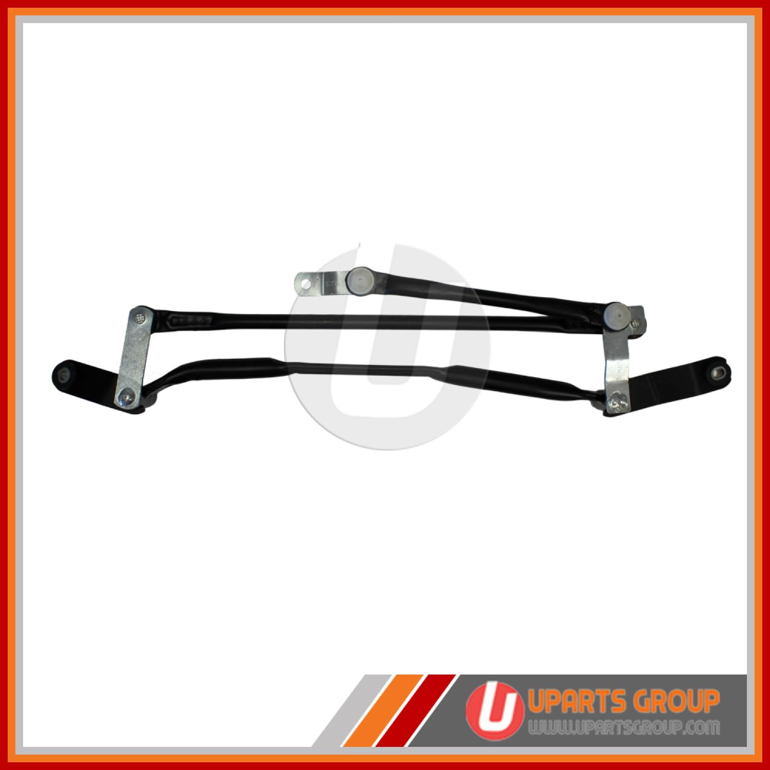 Uparts Group WLMU15 - Windshield Wiper Linkage Uparts Group WLMU15 Windshield Wiper Linkage product image 4 of 4