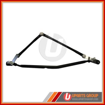 2016 Ford Mustang Windshield Wiper Linkage