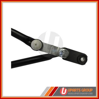 2019 Ford Mustang Windshield Wiper Linkage Uparts Group WLMU16 image 3 of 4
