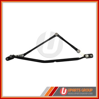 2019 Ford Mustang Windshield Wiper Linkage Uparts Group WLMU16 image 4 of 4
