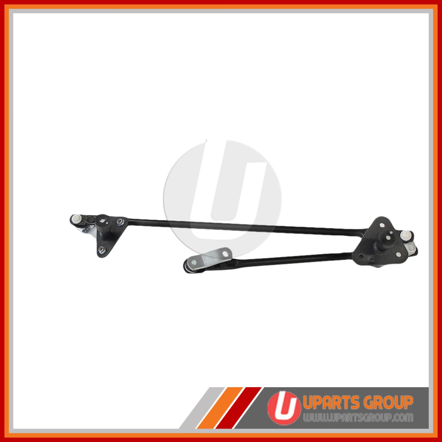 Uparts Group WLMU94 - Windshield Wiper Linkage Uparts Group WLMU94 Windshield Wiper Linkage product image 1 of 4
