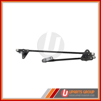 2003 Ford Mustang Windshield Wiper Linkage Uparts Group WLMU94 image 1 of 4