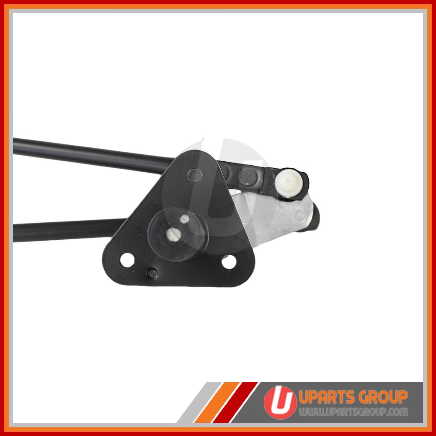 Uparts Group WLMU94 - Windshield Wiper Linkage Uparts Group WLMU94 Windshield Wiper Linkage product image 2 of 4