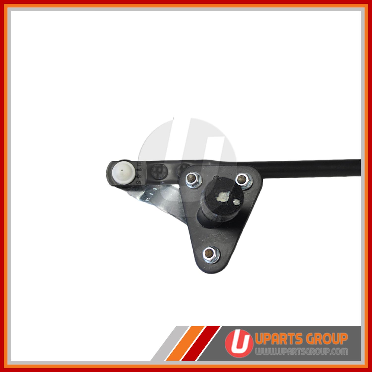 Uparts Group WLMU94 - Windshield Wiper Linkage Uparts Group WLMU94 Windshield Wiper Linkage product image 3 of 4