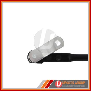 2003 Ford Mustang Windshield Wiper Linkage Uparts Group WLMU94 image 4 of 4