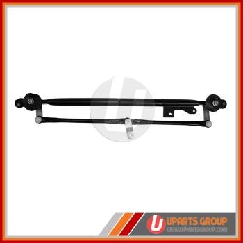 2007 Mazda MX-5 Windshield Wiper Linkage