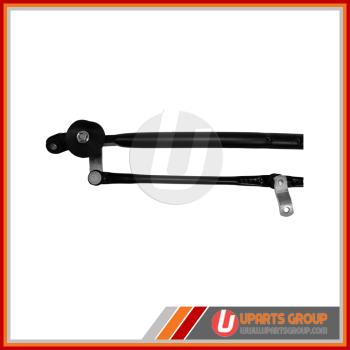2006 Mazda MX-5 Windshield Wiper Linkage Uparts Group WLMX06 image 2 of 4