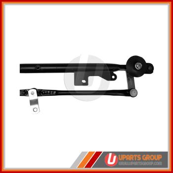 2006 Mazda MX-5 Windshield Wiper Linkage Uparts Group WLMX06 image 3 of 4