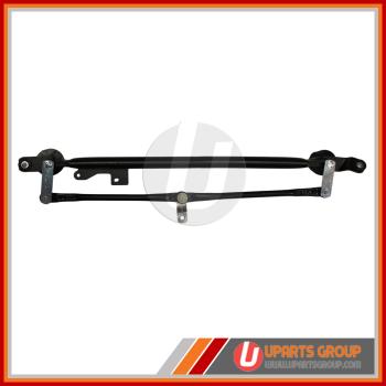 2006 Mazda MX-5 Windshield Wiper Linkage Uparts Group WLMX06 image 4 of 4