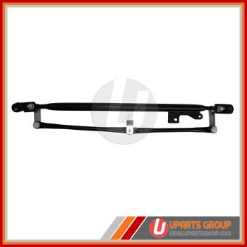 2006 Mazda MX-5 Windshield Wiper Linkage Uparts Group WLMX07 image 1 of 4