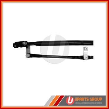 2006 Mazda MX-5 Windshield Wiper Linkage Uparts Group WLMX07 image 2 of 4