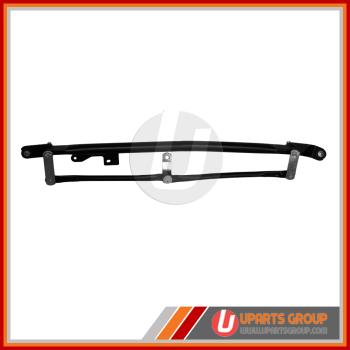 2006 Mazda MX-5 Windshield Wiper Linkage Uparts Group WLMX07 image 4 of 4