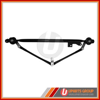 2013 Mazda MX-5 Windshield Wiper Linkage