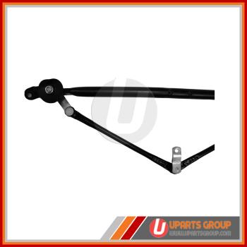 2013 Mazda MX-5 Windshield Wiper Linkage Uparts Group WLMX08 image 2 of 4