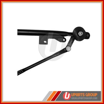 2013 Mazda MX-5 Windshield Wiper Linkage Uparts Group WLMX08 image 3 of 4