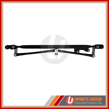 2013 Mazda MX-5 Windshield Wiper Linkage Uparts Group WLMX09 image 1 of 4