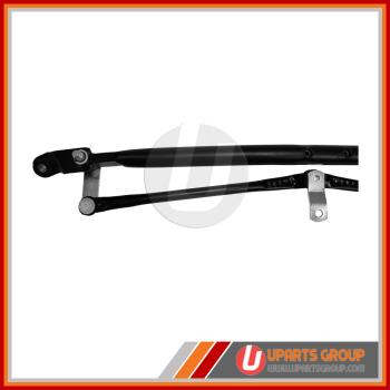 2013 Mazda MX-5 Windshield Wiper Linkage Uparts Group WLMX09 image 2 of 4