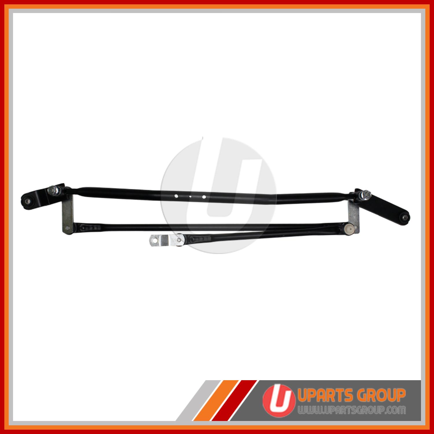 Uparts Group WLMX17 - Windshield Wiper Linkage Uparts Group WLMX17 Windshield Wiper Linkage product image 1 of 4