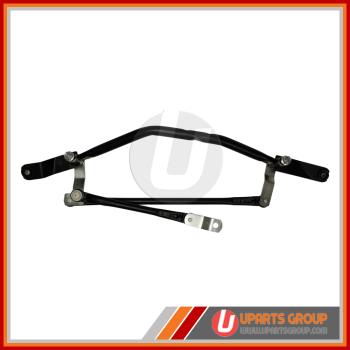 2023 Mazda MX-30 EV Windshield Wiper Linkage