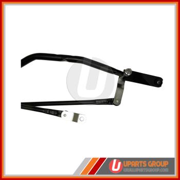 2023 Mazda MX-30 EV Windshield Wiper Linkage Uparts Group WLMX22 image 2 of 4