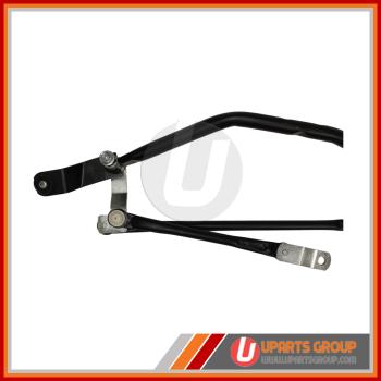 2023 Mazda MX-30 EV Windshield Wiper Linkage Uparts Group WLMX22 image 3 of 4