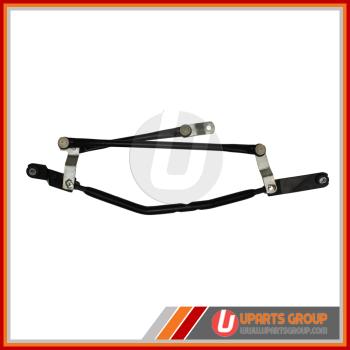 2023 Mazda MX-30 EV Windshield Wiper Linkage Uparts Group WLMX22 image 4 of 4