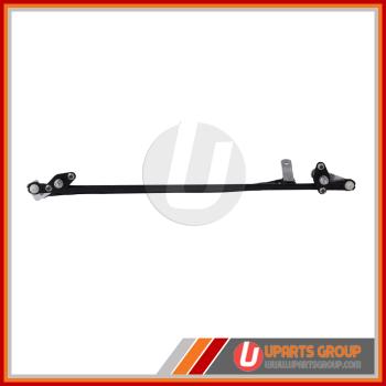 1992 Mazda Miata Windshield Wiper Linkage