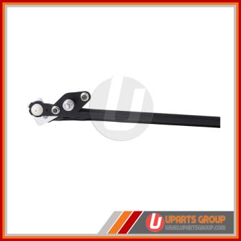 1992 Mazda Miata Windshield Wiper Linkage Uparts Group WLMX90 image 2 of 4