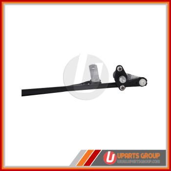 1992 Mazda Miata Windshield Wiper Linkage Uparts Group WLMX90 image 3 of 4