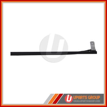 1992 Mazda Miata Windshield Wiper Linkage Uparts Group WLMX90 image 4 of 4