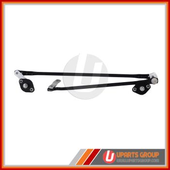 1992 Mazda MX-3 Windshield Wiper Linkage