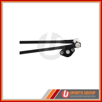 1992 Mazda MX-3 Windshield Wiper Linkage Uparts Group WLMX92 image 3 of 4