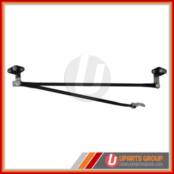 2002 Mazda Miata Windshield Wiper Linkage