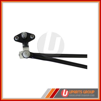 2002 Mazda Miata Windshield Wiper Linkage Uparts Group WLMX99 image 2 of 4
