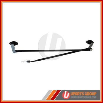 2002 Mazda Miata Windshield Wiper Linkage Uparts Group WLMX99 image 4 of 4