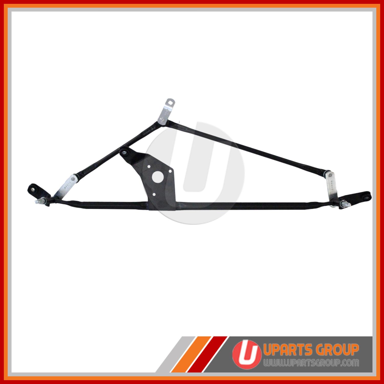 Uparts Group WLNA09 - Windshield Wiper Linkage Uparts Group WLNA09 Windshield Wiper Linkage product image 1 of 4
