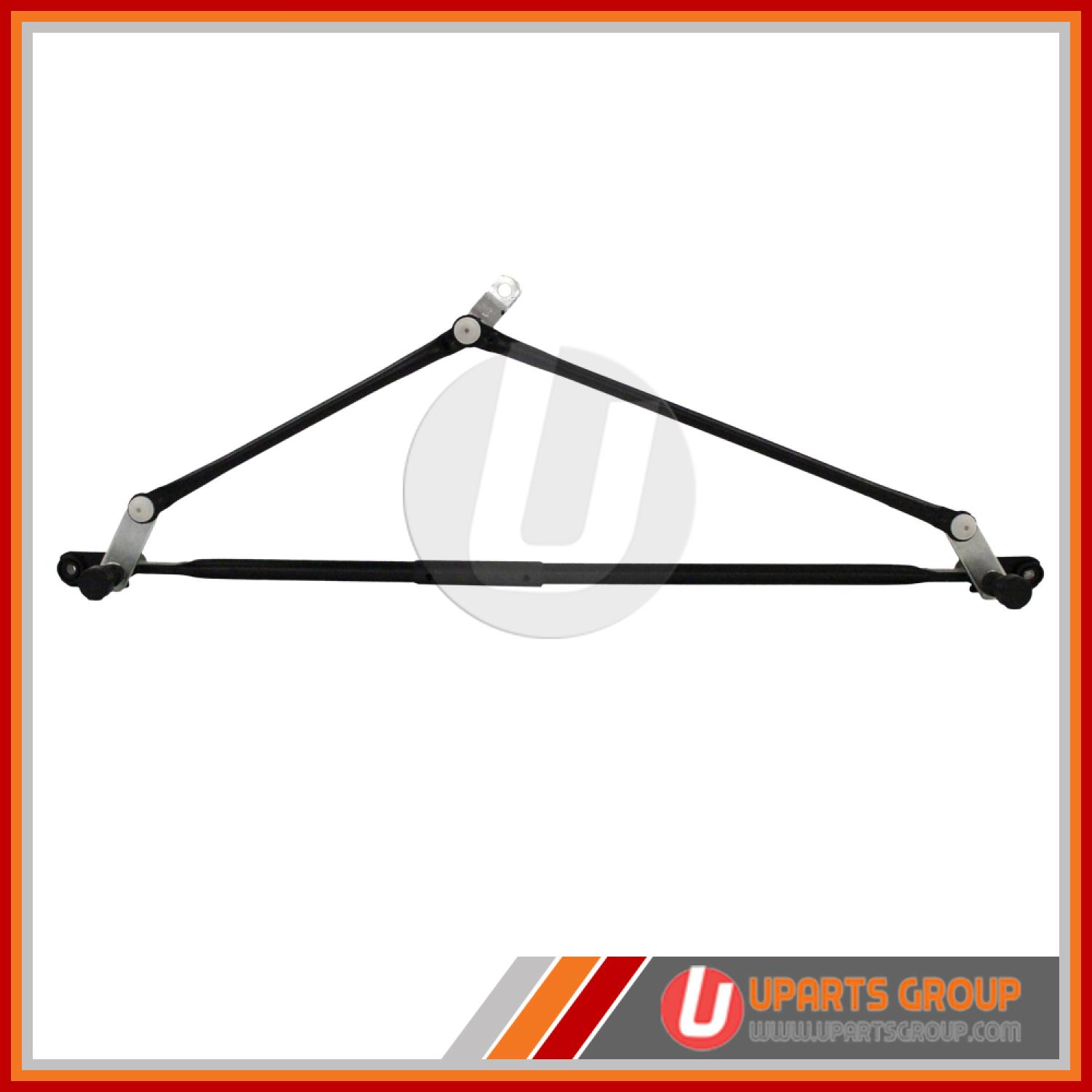 Uparts Group WLNA18 - Windshield Wiper Linkage Uparts Group WLNA18 Windshield Wiper Linkage product image 1 of 4