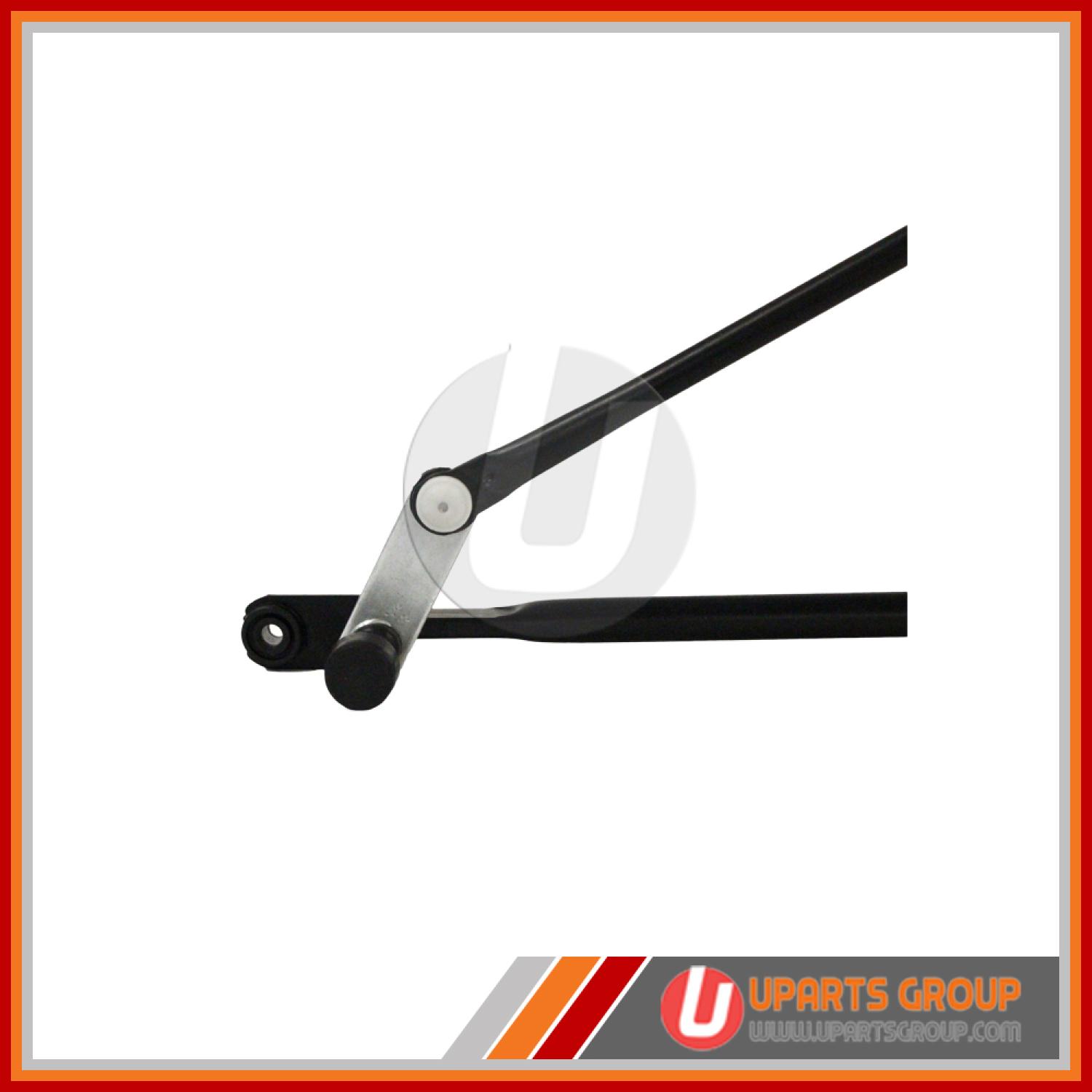 Uparts Group WLNA18 - Windshield Wiper Linkage Uparts Group WLNA18 Windshield Wiper Linkage product image 2 of 4