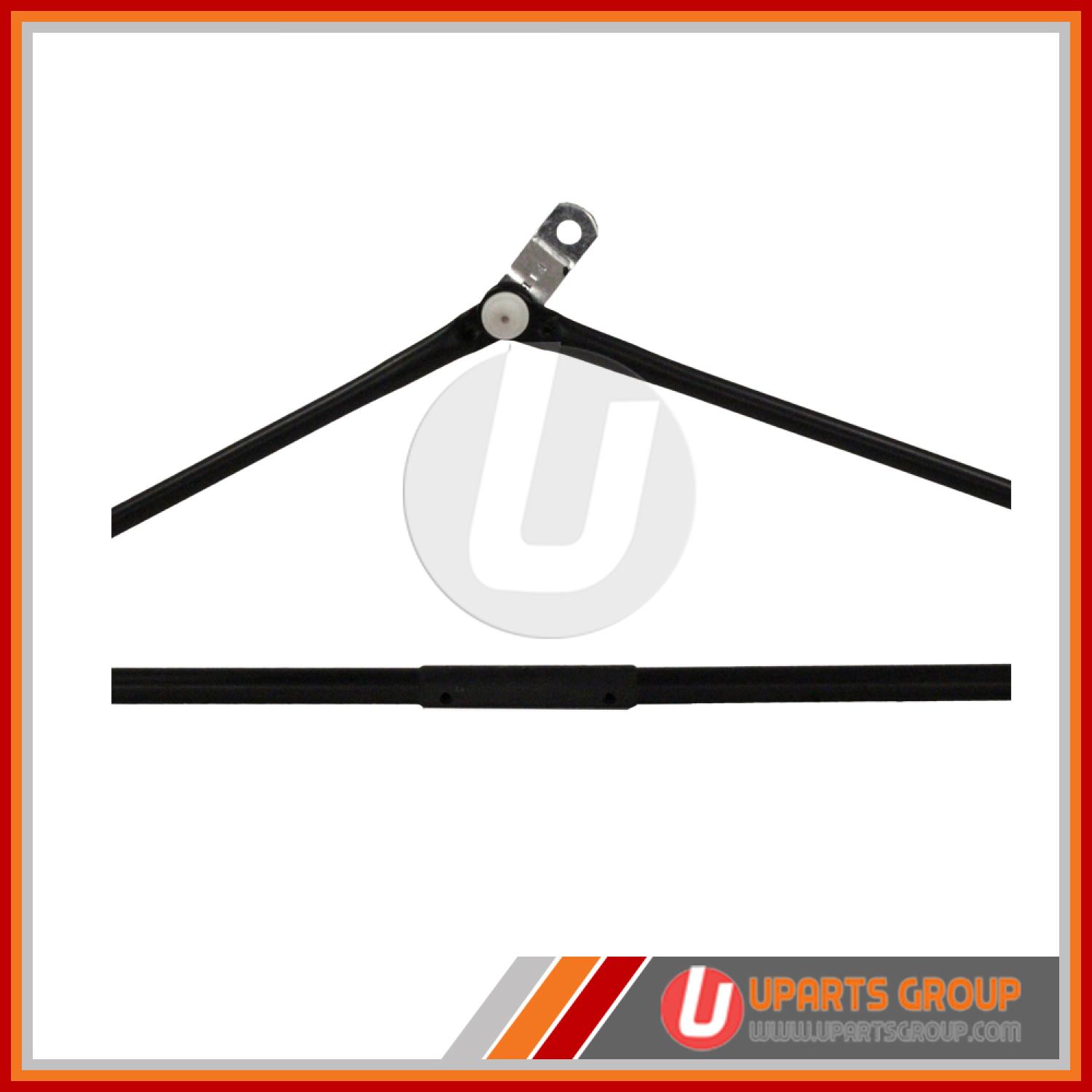 Uparts Group WLNA18 - Windshield Wiper Linkage Uparts Group WLNA18 Windshield Wiper Linkage product image 4 of 4