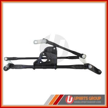 2002 Dodge Neon Windshield Wiper Linkage Uparts Group WLNE00 image 1 of 4