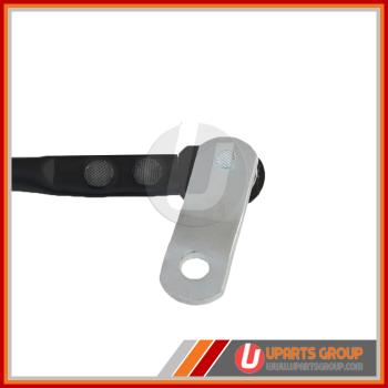 2002 Dodge Neon Windshield Wiper Linkage Uparts Group WLNE00 image 4 of 4