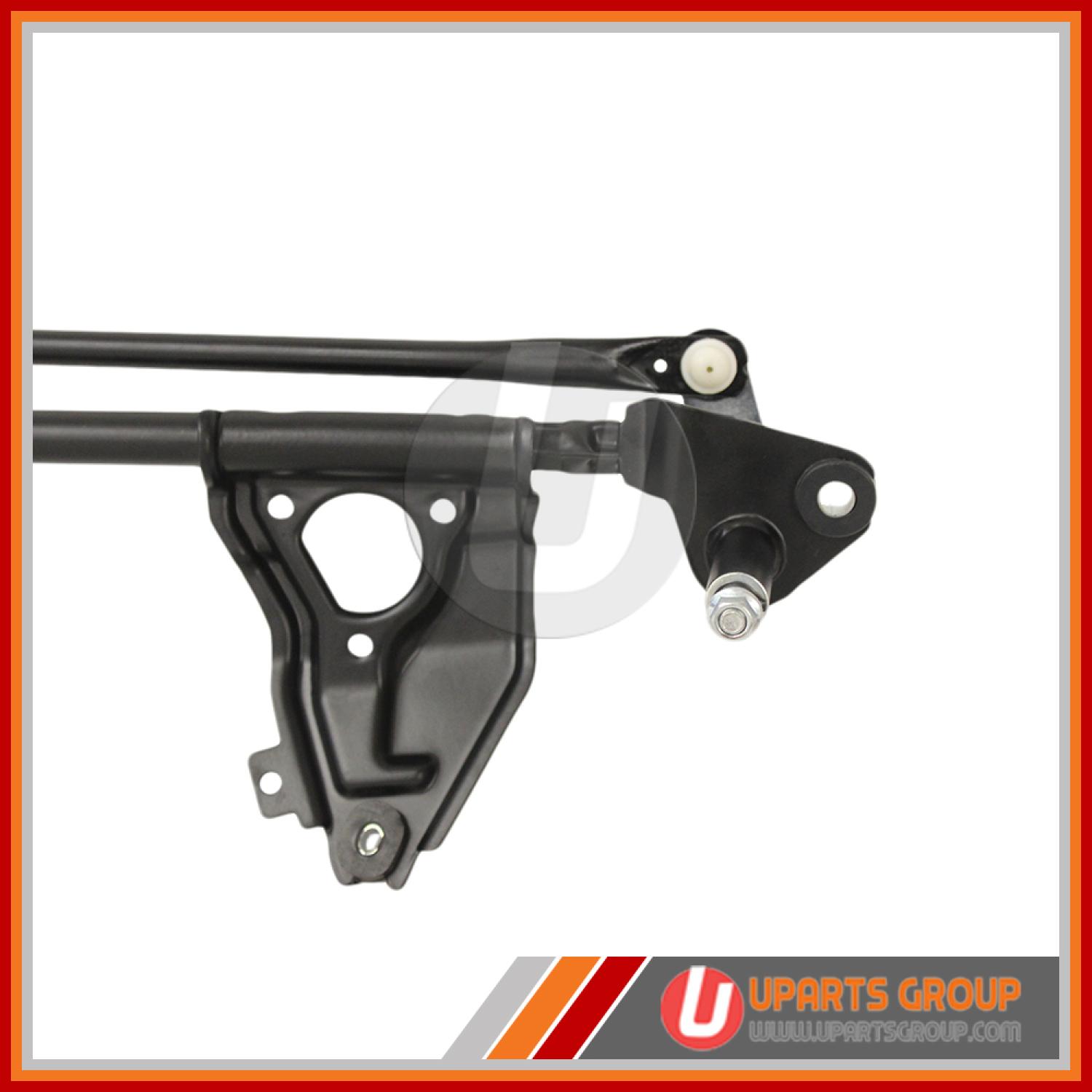 Uparts Group WLNE95 - Windshield Wiper Linkage Uparts Group WLNE95 Windshield Wiper Linkage product image 2 of 4