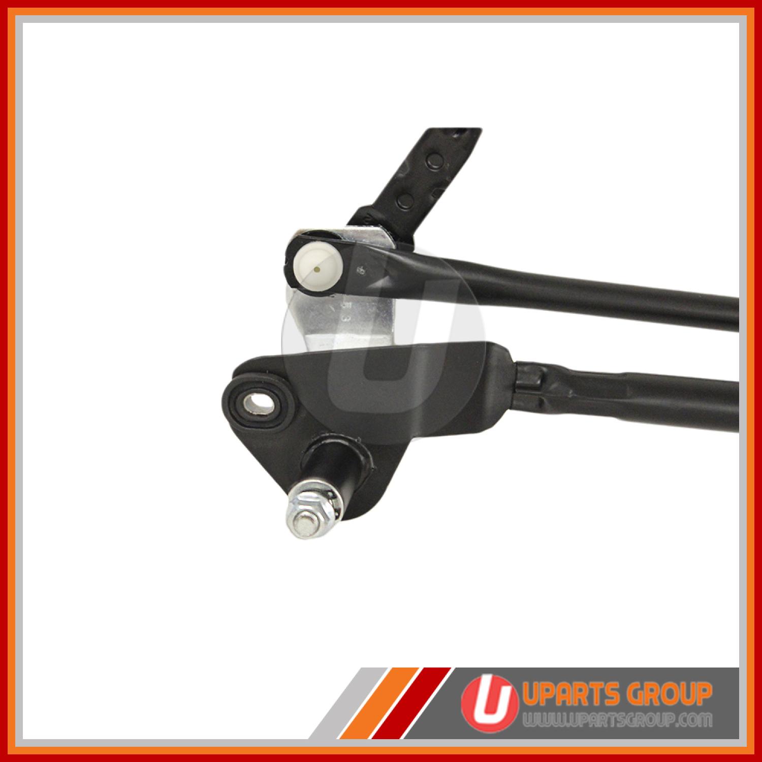 Uparts Group WLNE95 - Windshield Wiper Linkage Uparts Group WLNE95 Windshield Wiper Linkage product image 3 of 4