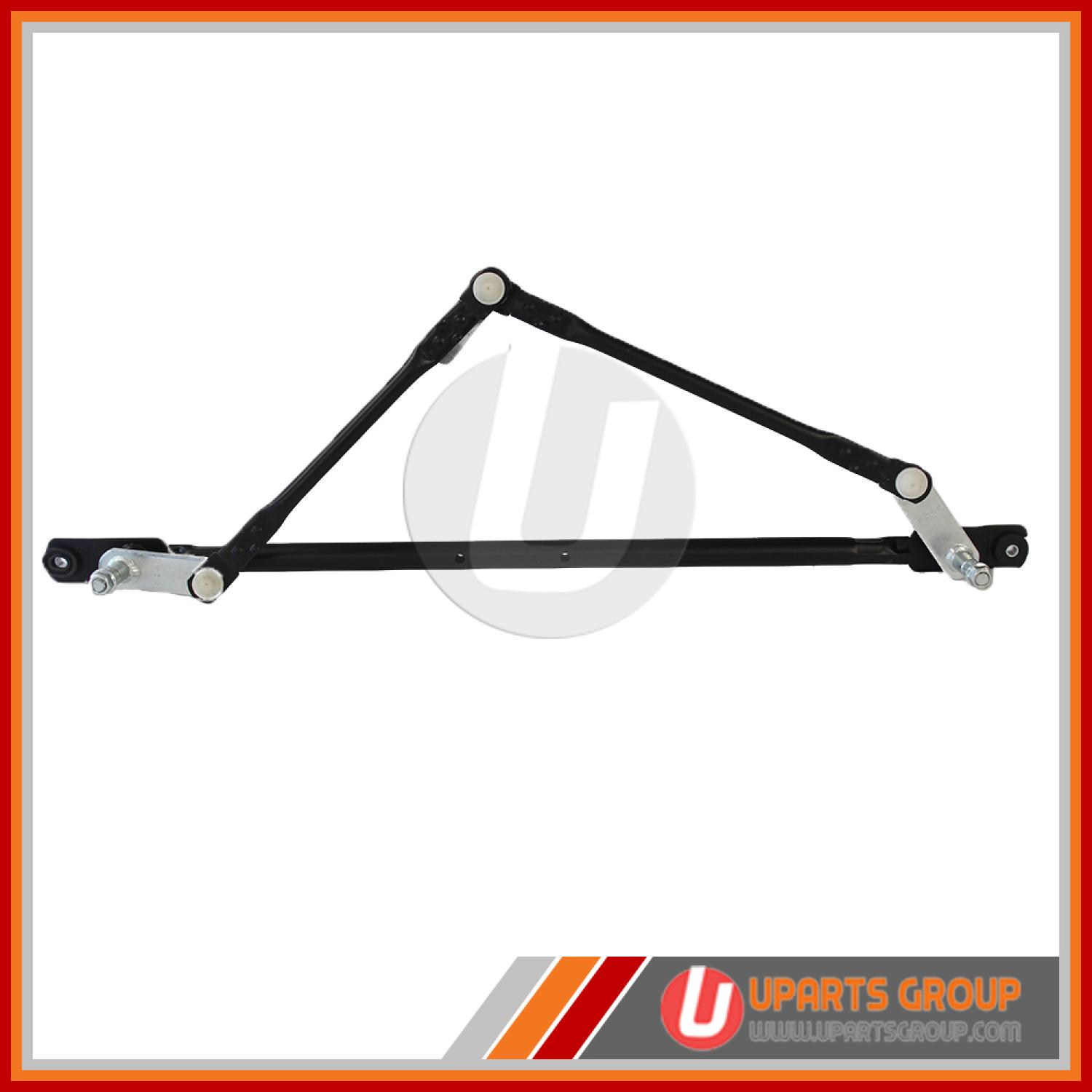 Uparts Group WLNI07 - Windshield Wiper Linkage Uparts Group WLNI07 Windshield Wiper Linkage product image 1 of 4